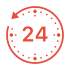 24/7 access to tasks